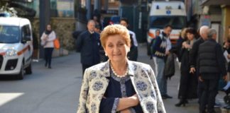 Bambino Gesù, Mariella Enoc confermata presidente fino al 2023