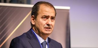 Luca Bergamini nuovo presidente della Divisione Calcio a 5