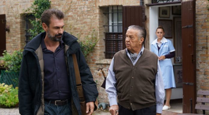 “Lei mi parla ancora”, arriva in tv il nuovo film di Pupi Avati