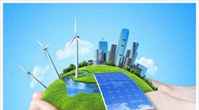 Il Piano energetico sarà allineato a grande sfida green europea