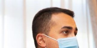 Di Maio “Le forze politiche mettano da parte le armi della propaganda”