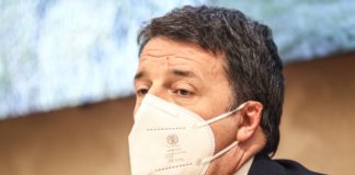 Renzi “Iv decisiva al Senato, avanti sui contenuti”