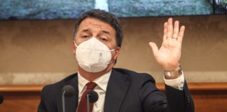 Renzi “Non vogliamo più ministeri ma più soldi per la sanità”