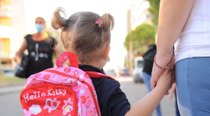 Sardegna, Solinas “La famiglia al centro del nostro impegno quotidiano”