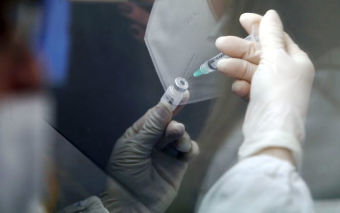 VACCINE DAY PER GLI STUDENTI A NAPOLI