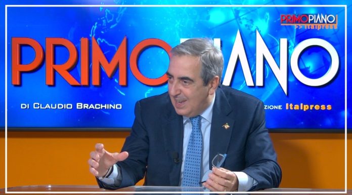 Gasparri “Dal Centrodestra niente soccorso al Governo”