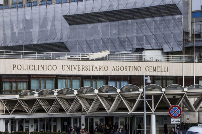 POLICLINICO UNIVERSITARIO AGOSTINO GEMELLI