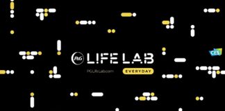 CES 2021, da P&G la casa del futuro