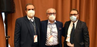 Ghirelli rieletto presidente Lega Pro “Sostenibilità e riforma tornei”