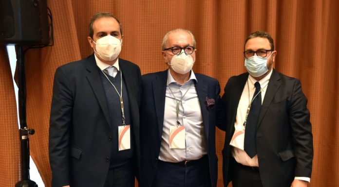 Ghirelli rieletto presidente Lega Pro “Sostenibilità e riforma tornei”