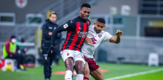 Milan ai quarti di Coppa Italia, Torino ko ai rigori