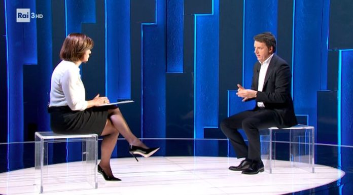 Renzi “Domani decidiamo se uscire dal Governo”