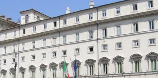 Cdm approva Recovery Plan da 210 miliardi, ma Iv si astiene