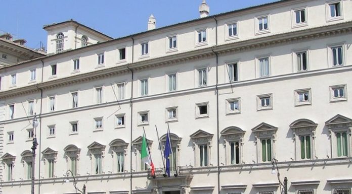 Cdm approva Recovery Plan da 210 miliardi, ma Iv si astiene