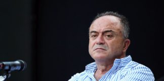 Processo Rinascita Scott, Gratteri “Importante sia in Calabria”