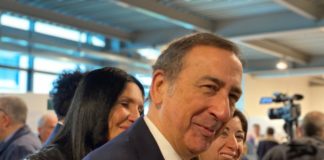 Sala “Per Milano voglio equità, ecologia e energie giovani”