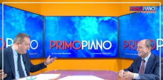 Governo, Schifani “Se c’è da staccare la spina si faccia in fretta”