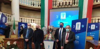 De Siervo “Speriamo riaprano stadi prima di fine stagione”