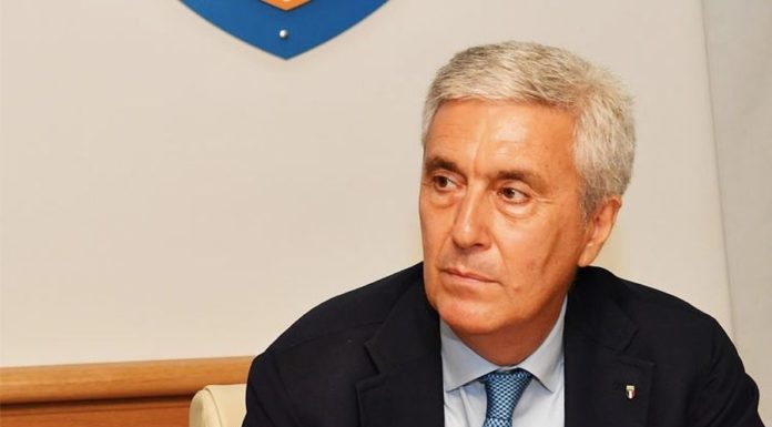 Sibilia si candida alla presidenza della Figc “Non sogni, ma riforme”