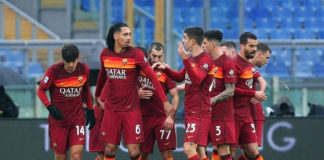 Tiago Pinto “Progetto Roma a medio-lungo termine”