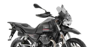 Moto Guzzi svela le novità 2021 per la gamma V85