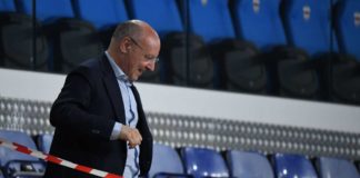 Marotta “Suning valuta opportunità per bene Inter”