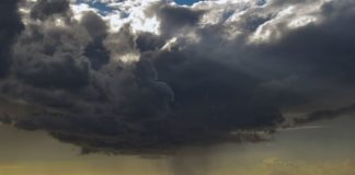 Nuovo record nel 2020 per il riscaldamento degli oceani