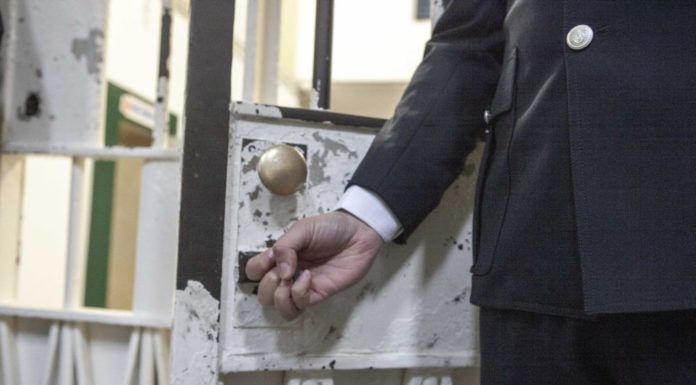 Nel Lazio 97 casi di Covid tra i detenuti, Garante “Urgono risposte”