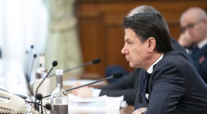 Conte “Spero si eviti la crisi, lavoro a un patto di legislatura”