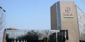 Bayer, nei prossimi tre anni tre nuovi prodotti