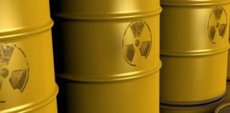 Lampis “No al deposito di scorie nucleari, istituzioni sarde unite”