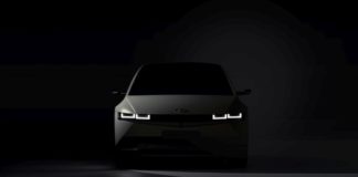 Hyundai svela le prime immagini di Ioniq 5
