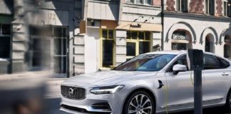Volvo, linea credito da 1,3 miliardi per la sostenibilità
