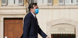 Amendola “La crisi al buio apre scenari incerti”