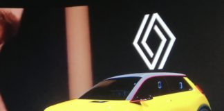 Renault, il nuovo piano punta su electric vehicles e tecnologia