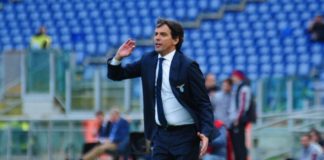 Simone Inzaghi “Roma ottima squadra, ma noi non da meno”