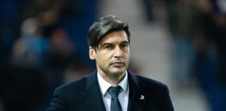 Fonseca “Lazio forte, ma noi vogliamo i 3 punti”