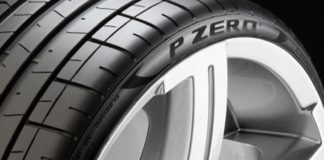 Pirelli, performance e sicurezza per pneumatici gamma Bmw serie 8
