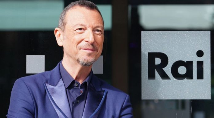 Sanremo, Amadeus “Lavoriamo per partire il 2 marzo”