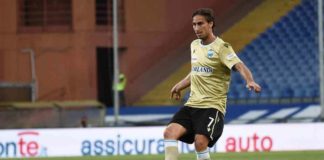 Sassuolo ko, la Spal sfiderà la Juve in Coppa Italia