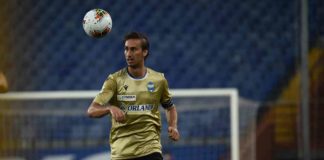 La Spal batte il Sassuolo e sfiderà la Juve in Coppa Italia