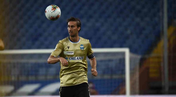 La Spal batte il Sassuolo e sfiderà la Juve in Coppa Italia