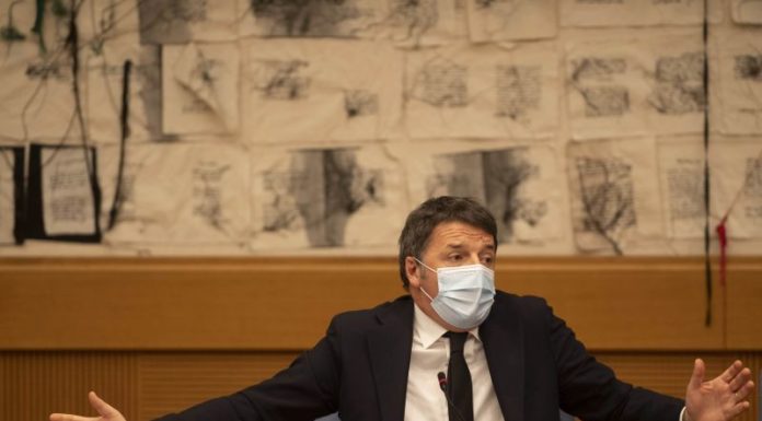 Governo, Renzi “Se non ci vogliono non voteremo la fiducia”