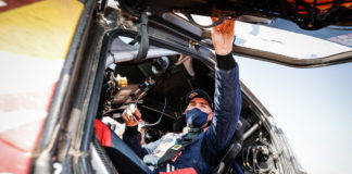 Peterhansel e Benavides campioni Dakar, muore Pierre Cherpin