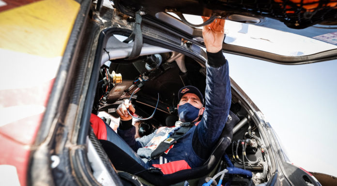 Peterhansel e Benavides campioni Dakar, muore Pierre Cherpin