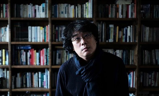 Venezia, il regista di Parasite Bong Joon-ho presidente della giuria