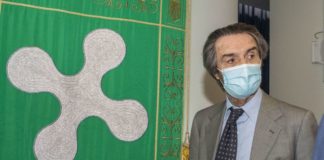 La Lombardia in zona rossa, Fontana “Faremo ricorso”