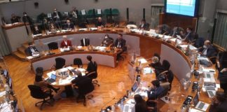 I primi tre mesi di lavoro del Consiglio regionale delle Marche