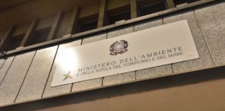 262 milioni alle Regioni contro il dissesto idrogeologico
