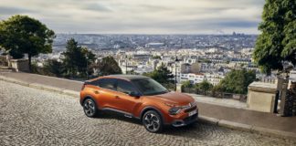 Citroen C4 e e-C4, salto di qualità